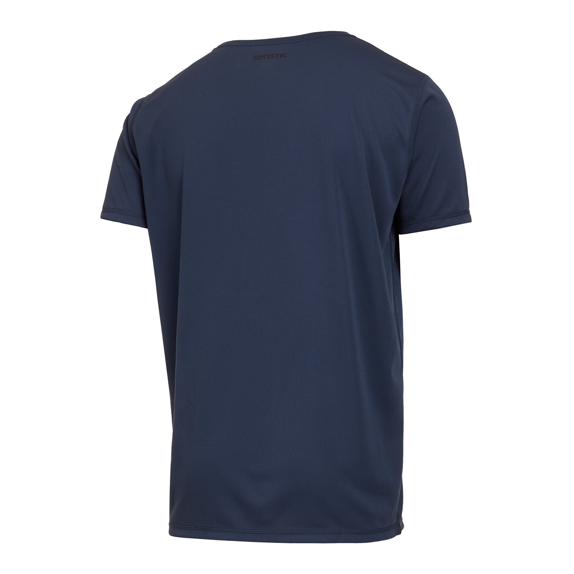 Mystic Star SS Quickdry Night Blue - S/S Vests