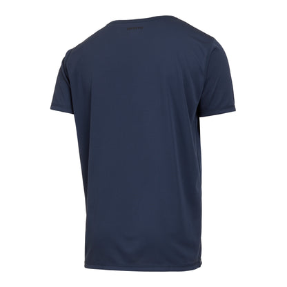 Mystic Star SS Quickdry Night Blue - S/S Vests