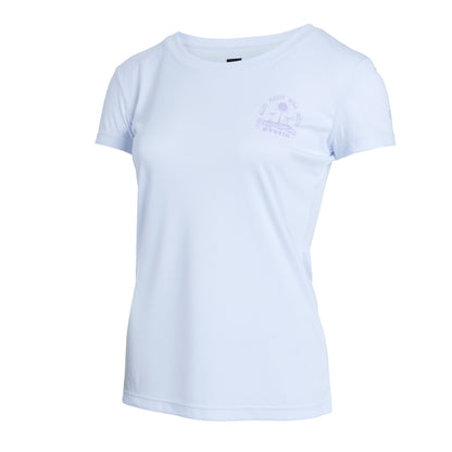 Mystic Ignite SS Quickdry Women White - S/S Vests