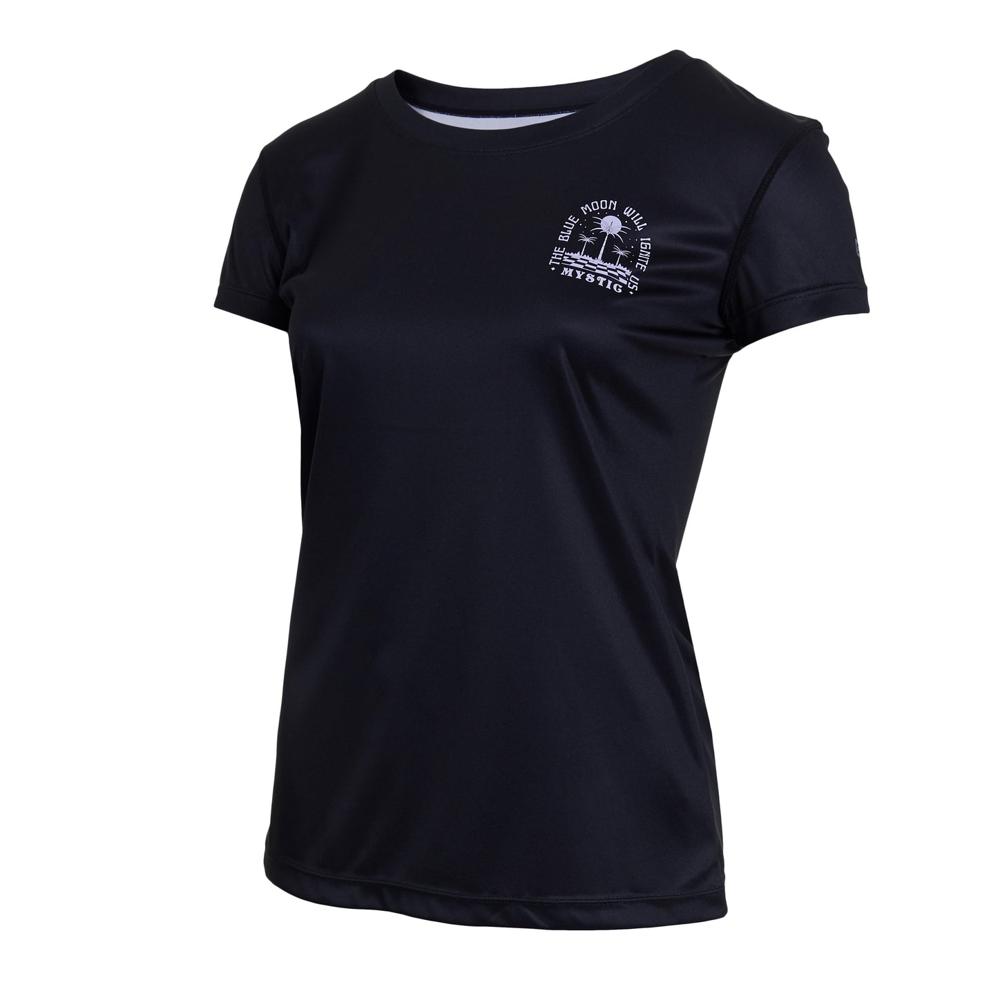 Mystic Ignite SS Quickdry Women - S/S Vests
