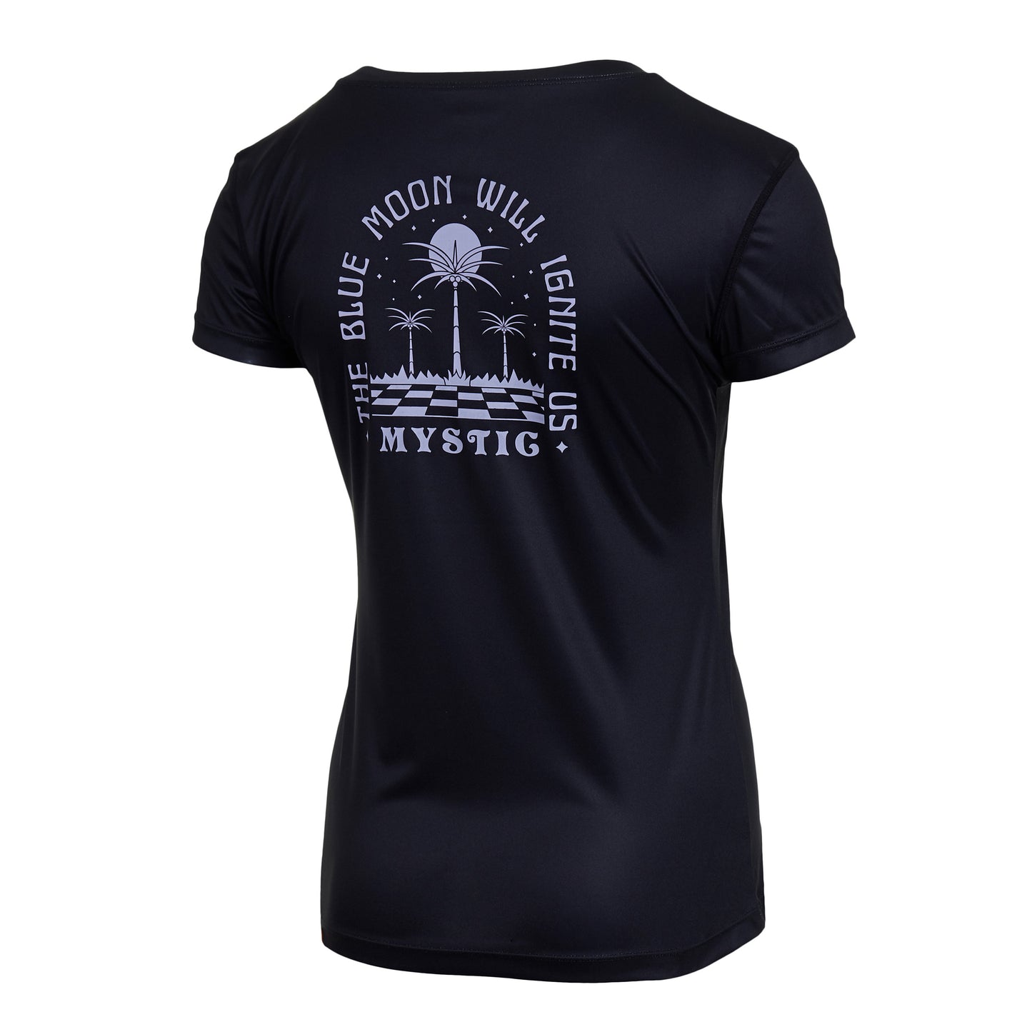 Mystic Ignite SS Quickdry Women - S/S Vests