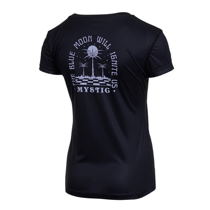Mystic Ignite SS Quickdry Women - S/S Vests