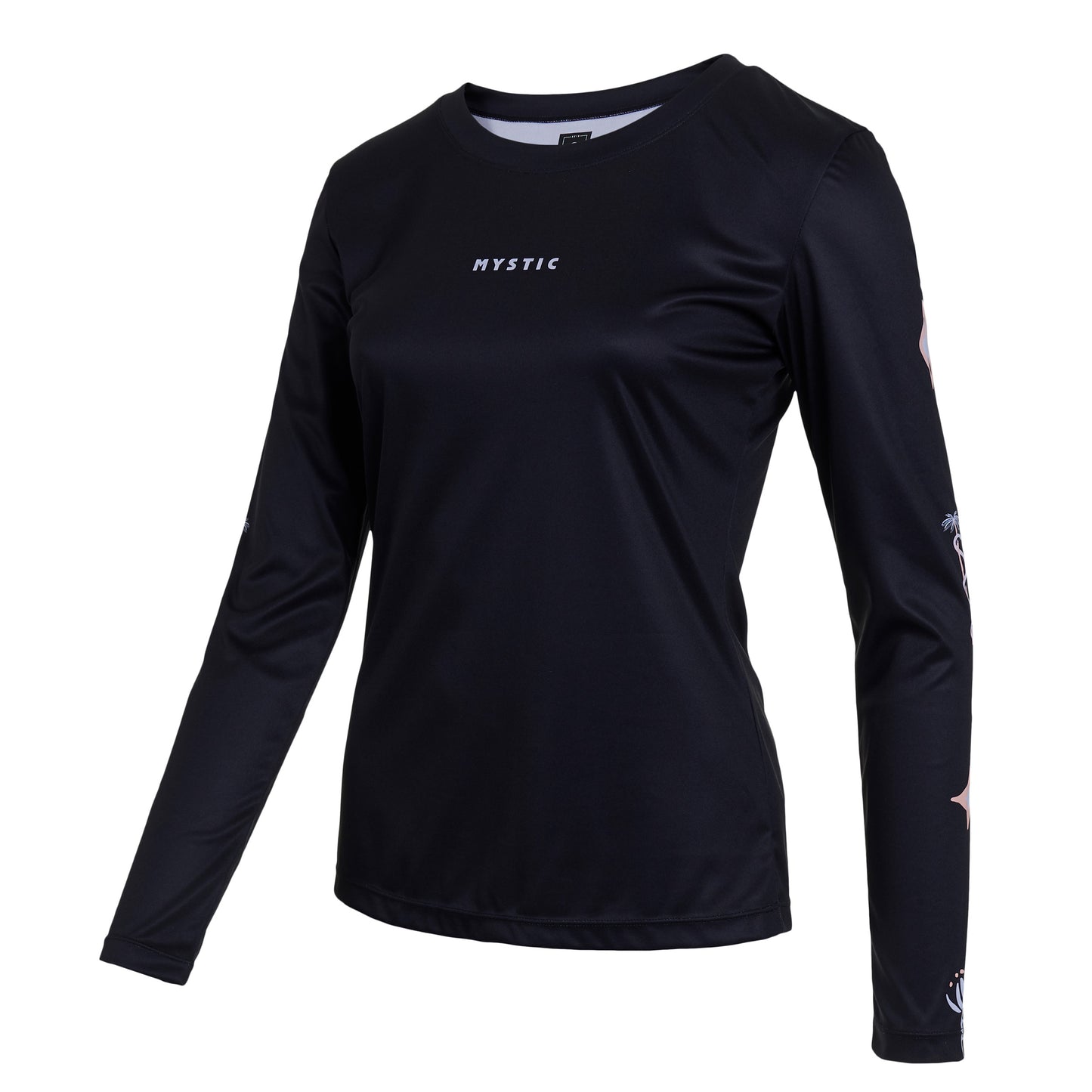 Mystic Paradise LS Quickdry Women - L/S Vests