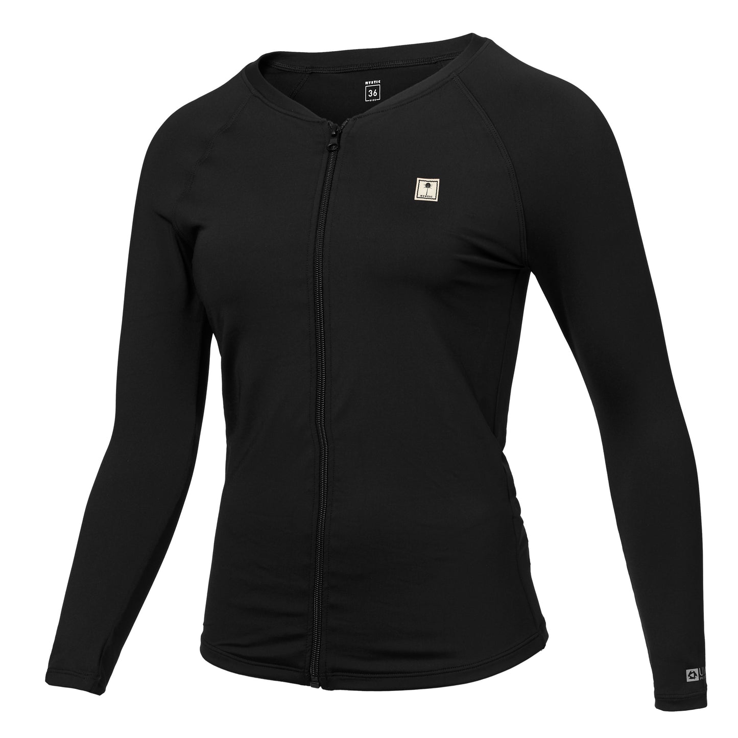 Mystic Moonlight LS Rashvest Women - L/S Vests