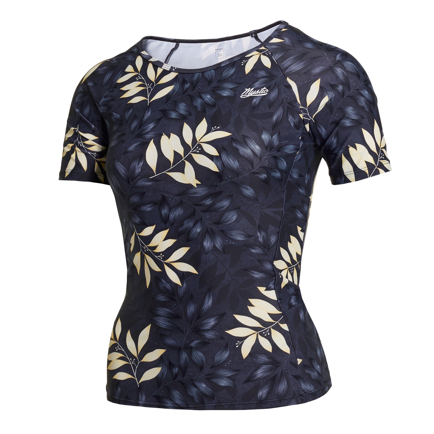 Mystic Jayde SS Rash Vest Women Multiple color - S/S Vests