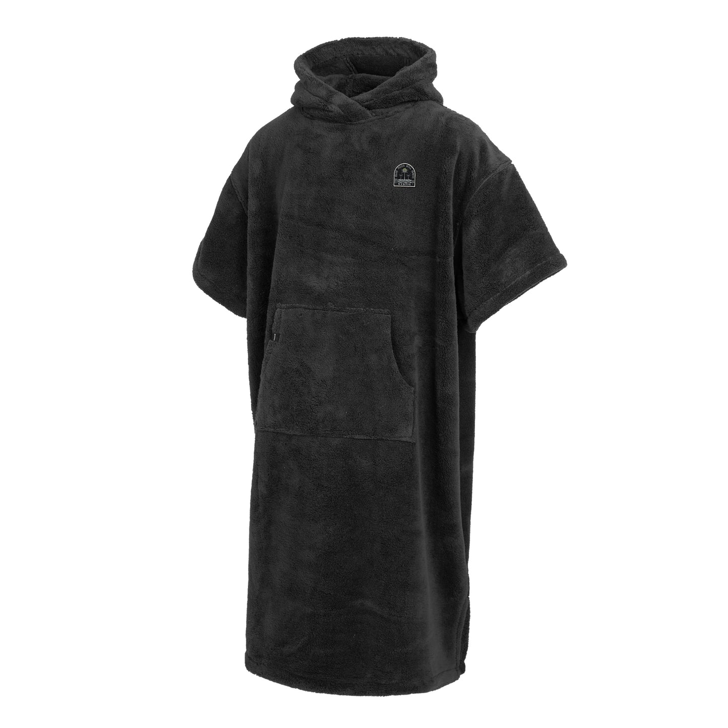 Mystic Poncho Teddy | 22 - Ponchos