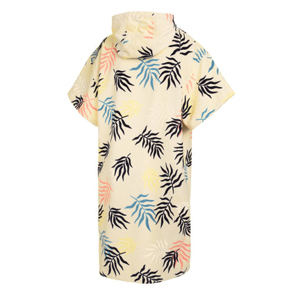 Mystic Poncho Velours AOP | 22 - Ponchos