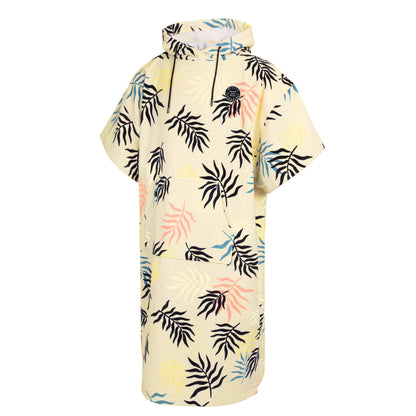 Mystic Poncho Velours AOP | 22 - Ponchos