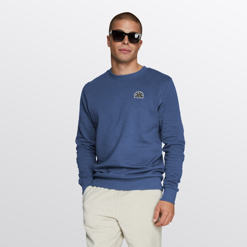 Mystic The Chief Sweat Winter 22-23 - Sweats