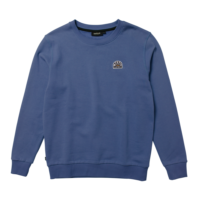 Mystic The Chief Sweat Winter 22-23 - Sweats