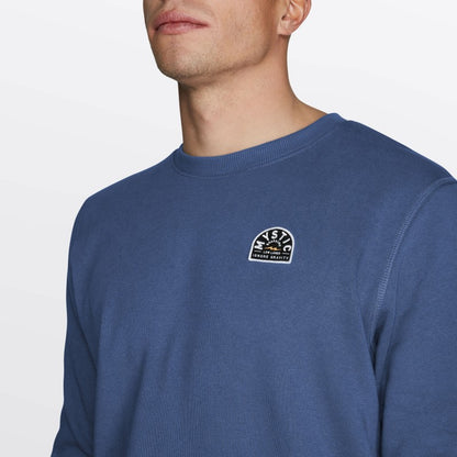 Mystic The Chief Sweat Winter 22-23 - Sweats
