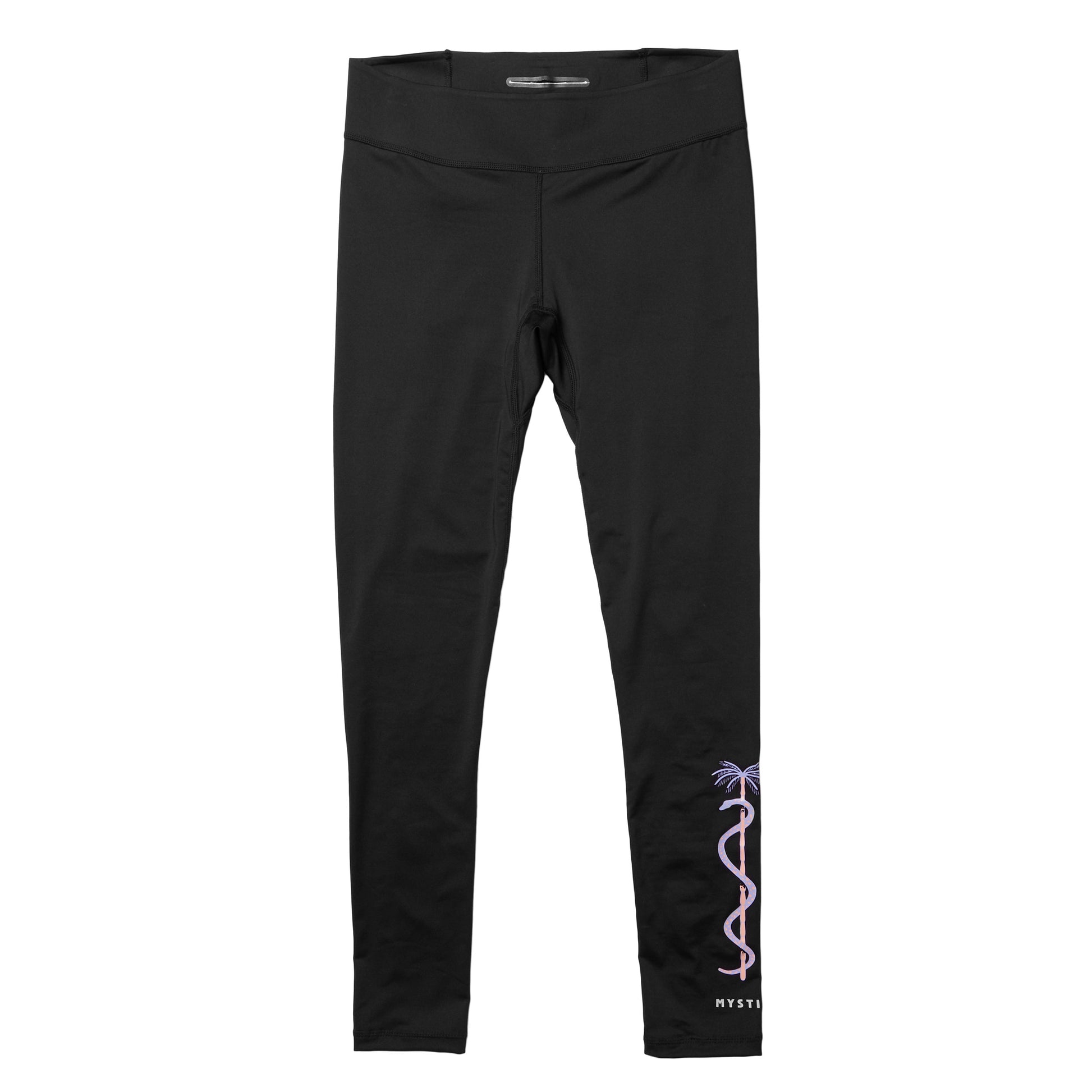 Mystic Paradise Legging Women - Leggings