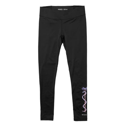 Mystic Paradise Legging Women - Leggings