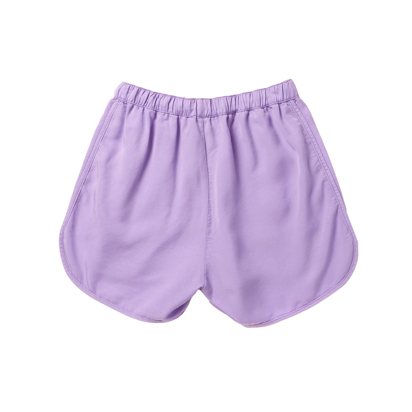 Mystic Rhythm Walkshort Pastel Lilac - Shorts