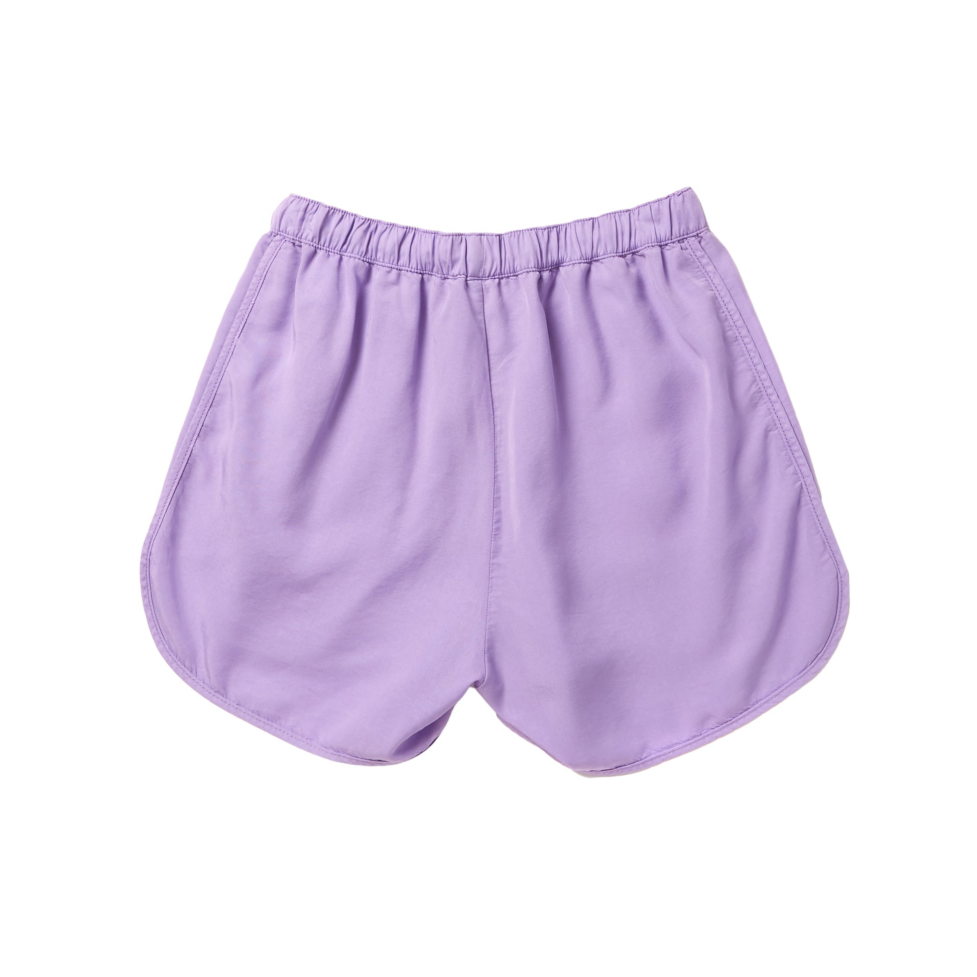 Mystic Rhythm Walkshort Pastel Lilac - Shorts
