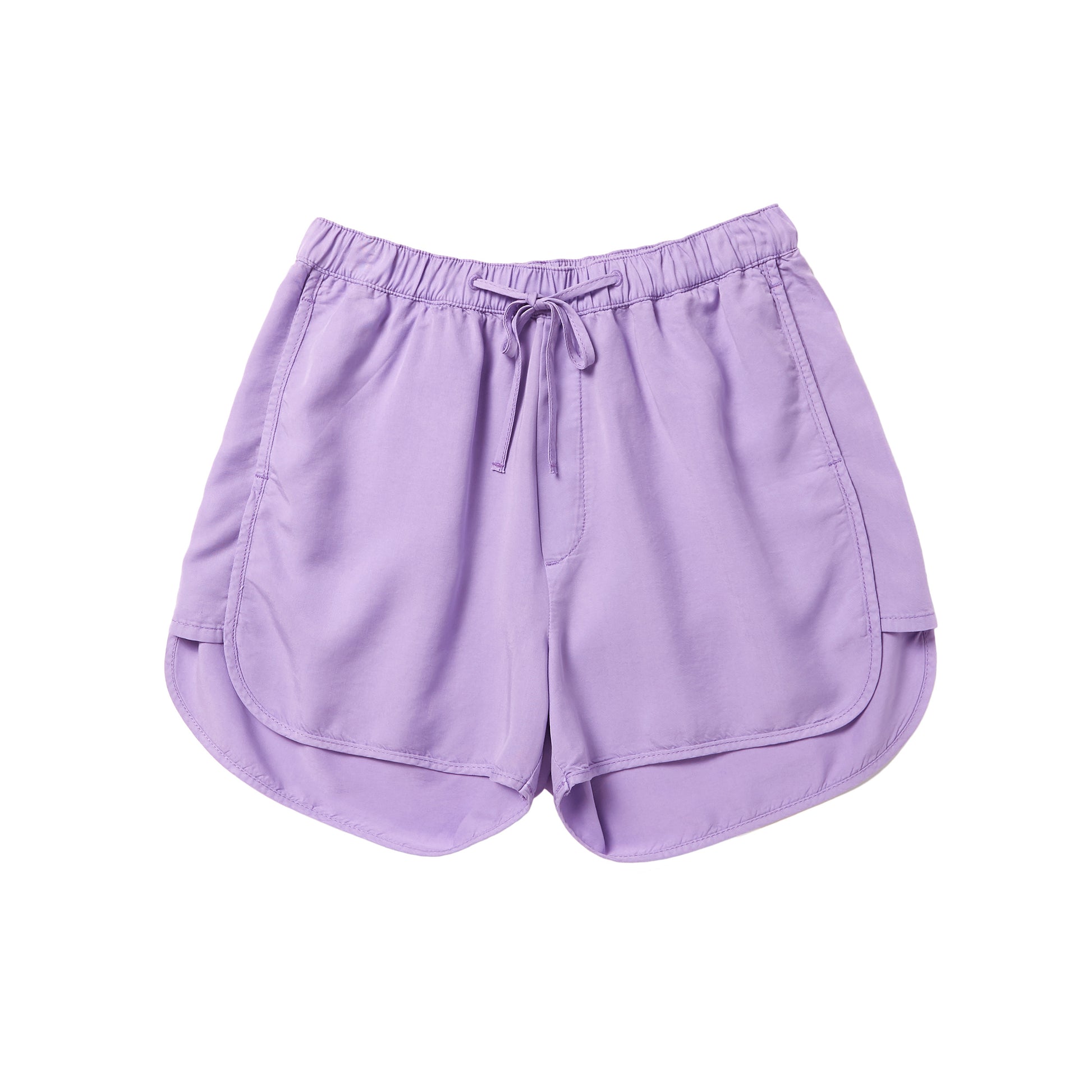 Mystic Rhythm Walkshort Pastel Lilac - Shorts