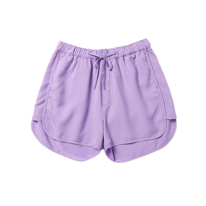 Mystic Rhythm Walkshort Pastel Lilac - Shorts