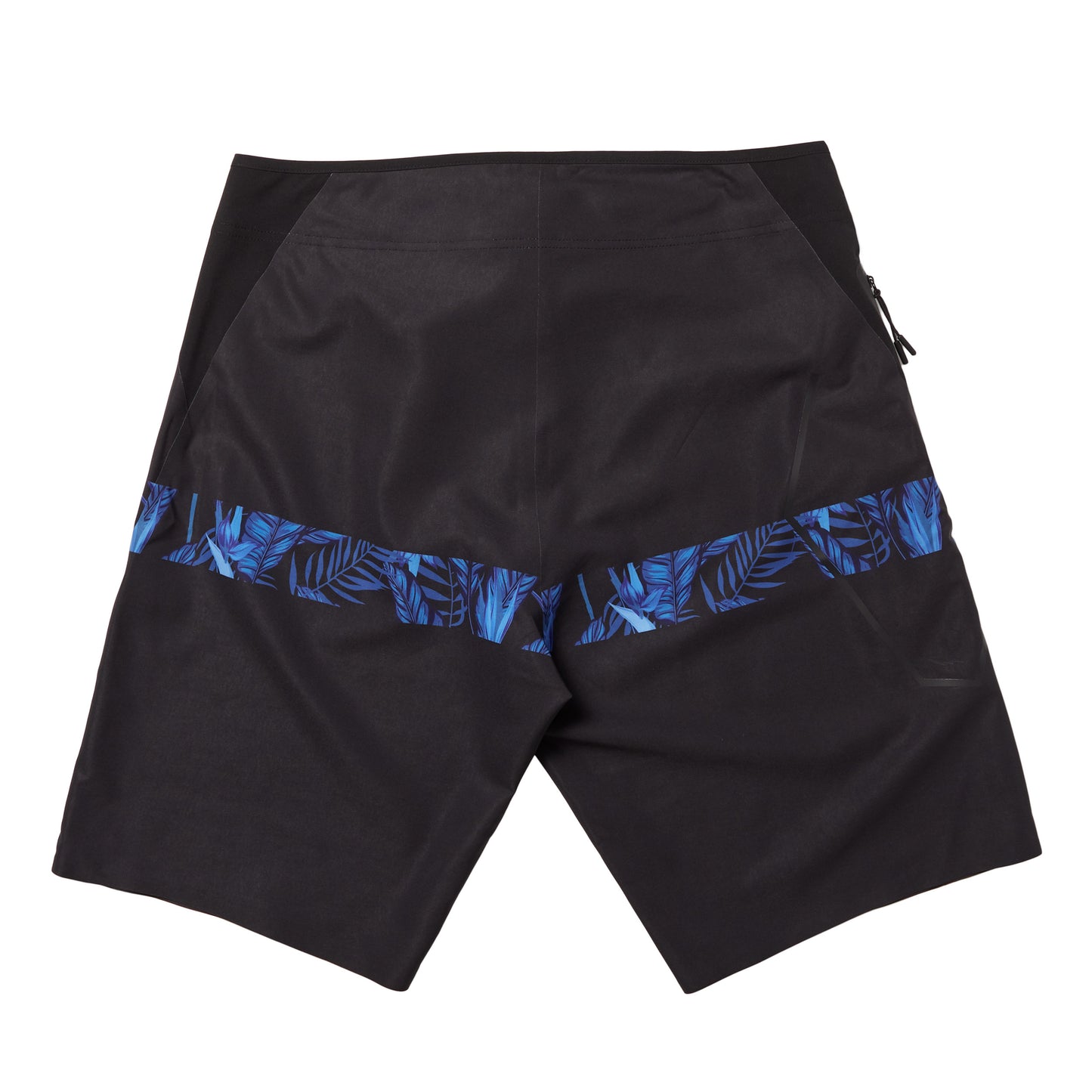 Mystic Intuition High Performance Boardshort Blue/Black - Boardshorts