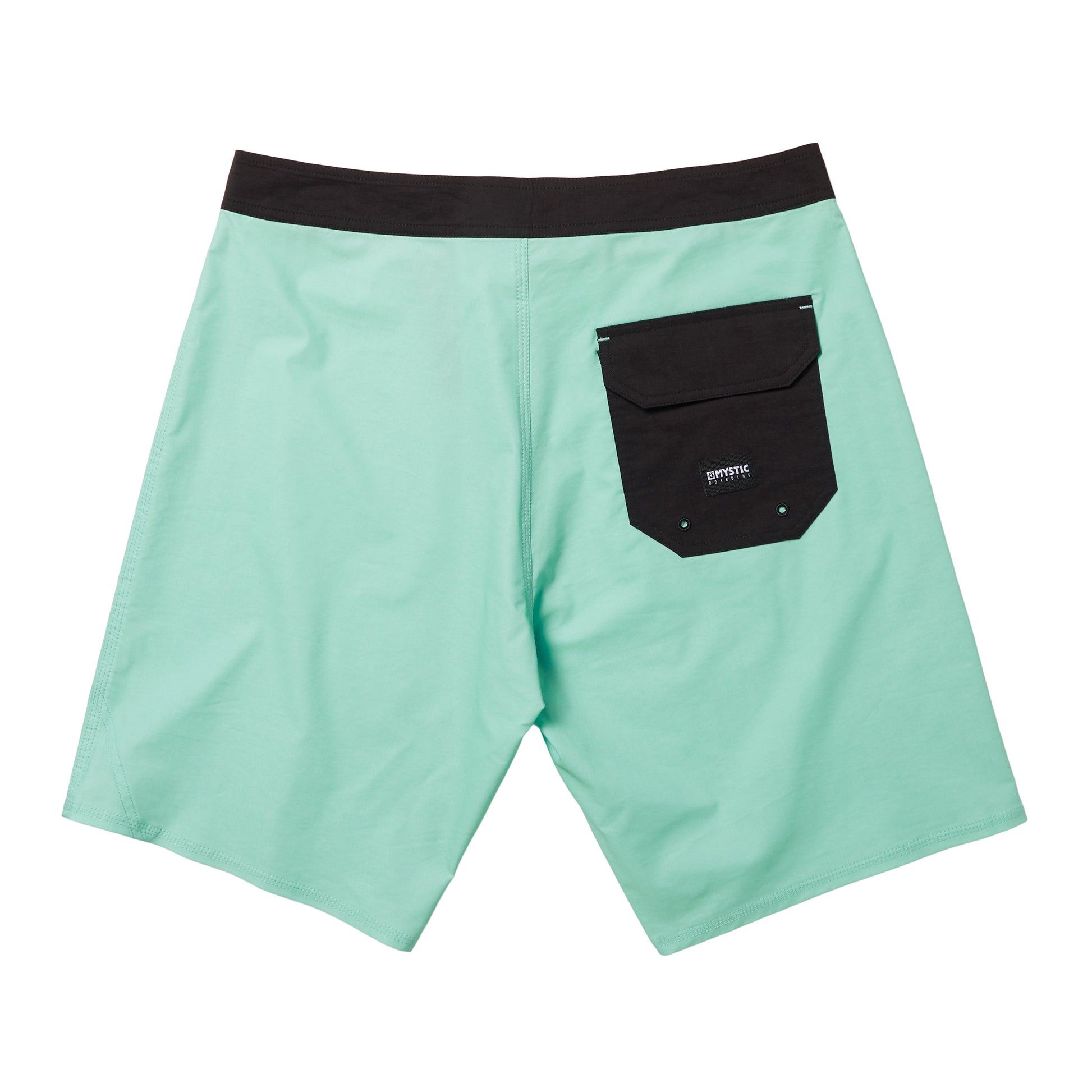 Mystic Brand Movement Boardshort Paradise Green - Boardshorts