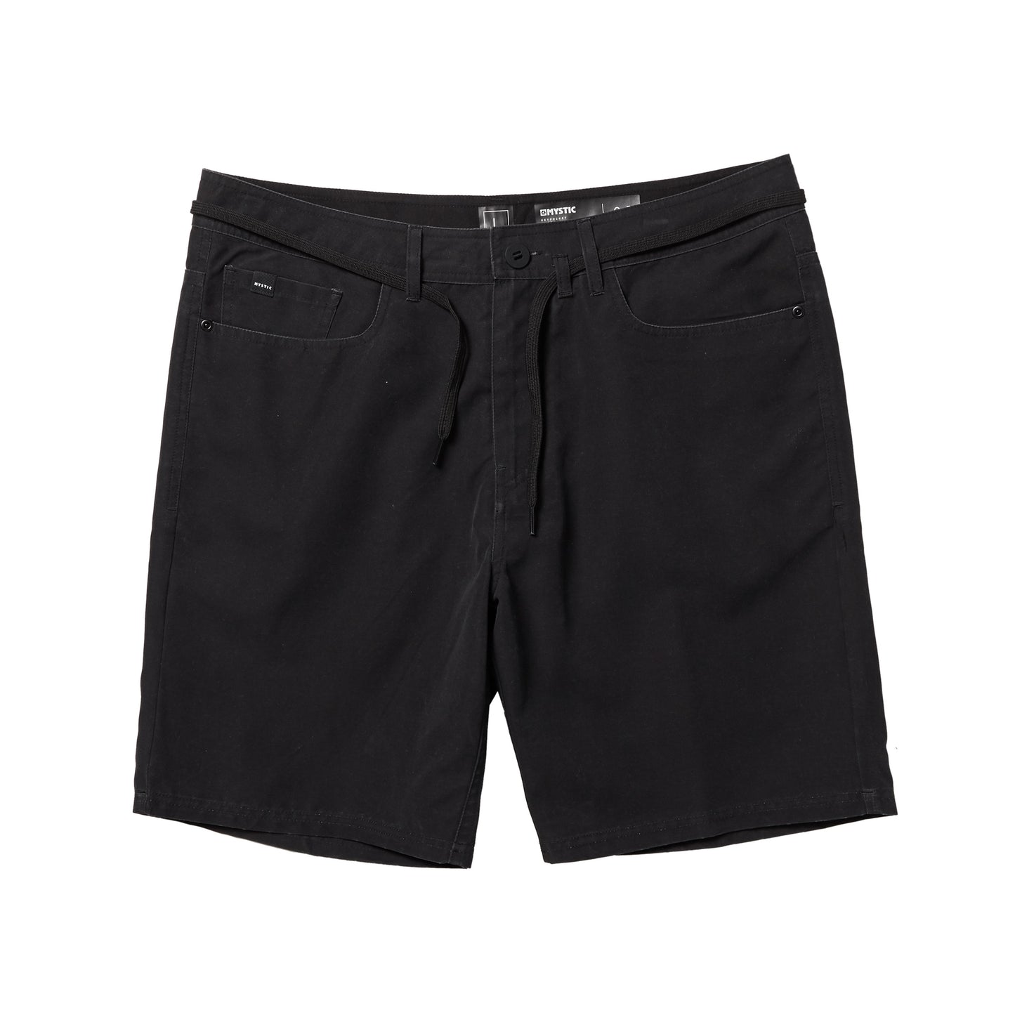 Mystic The Hybrid Boardshort - Boardshorts