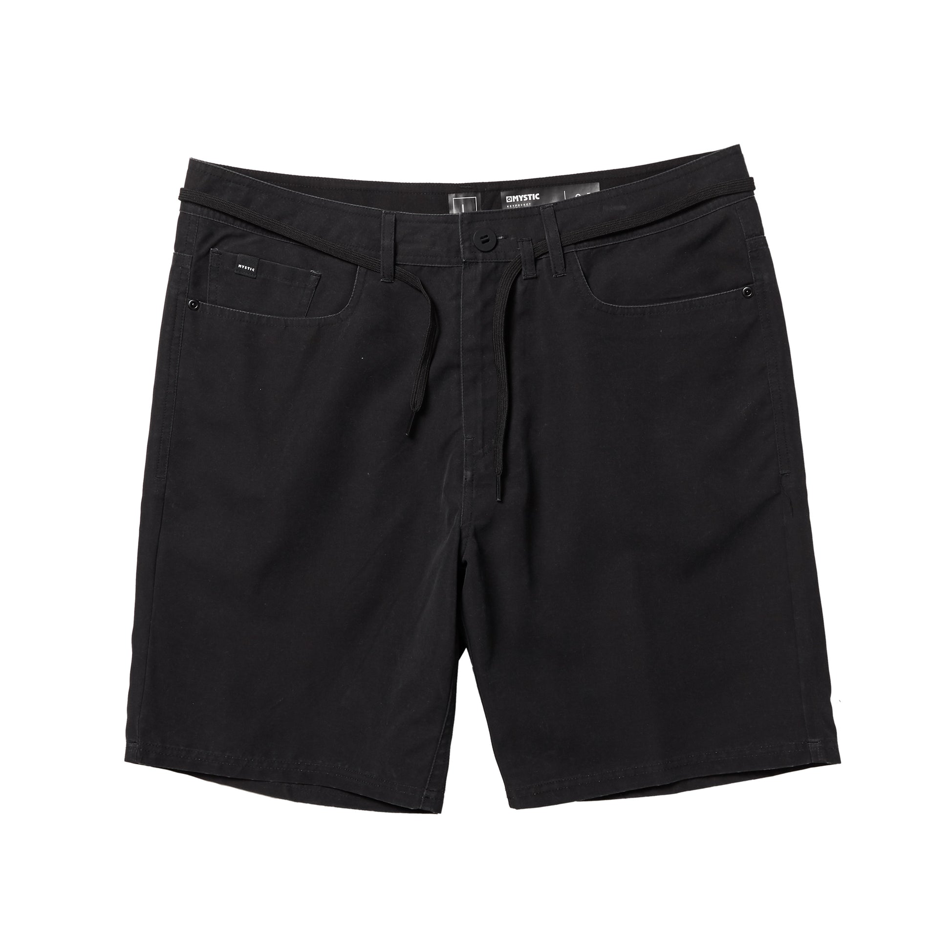 Mystic The Hybrid Boardshort - Boardshorts