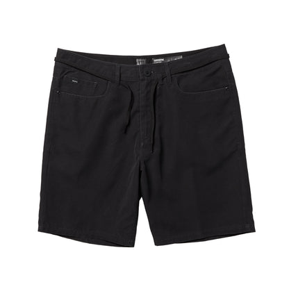Mystic The Hybrid Boardshort - Boardshorts
