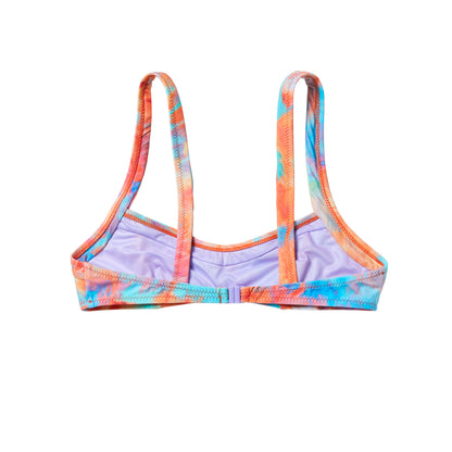 Mystic Jayde Bikini Top Rainbow - Bikini Tops