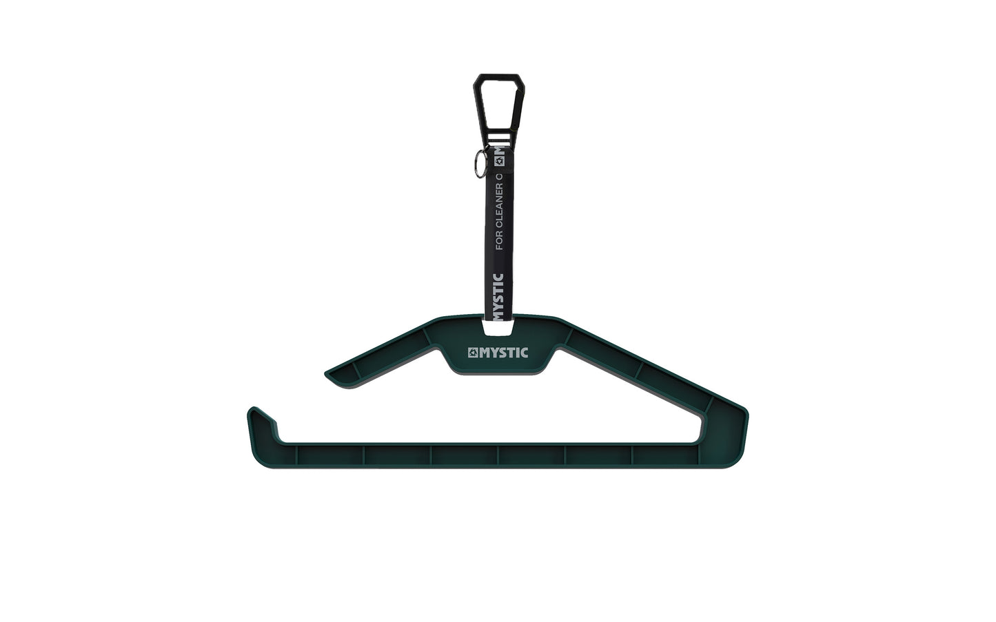 Mystic Wetsuit hanger Ocean Blue - Wetsuit Hangers