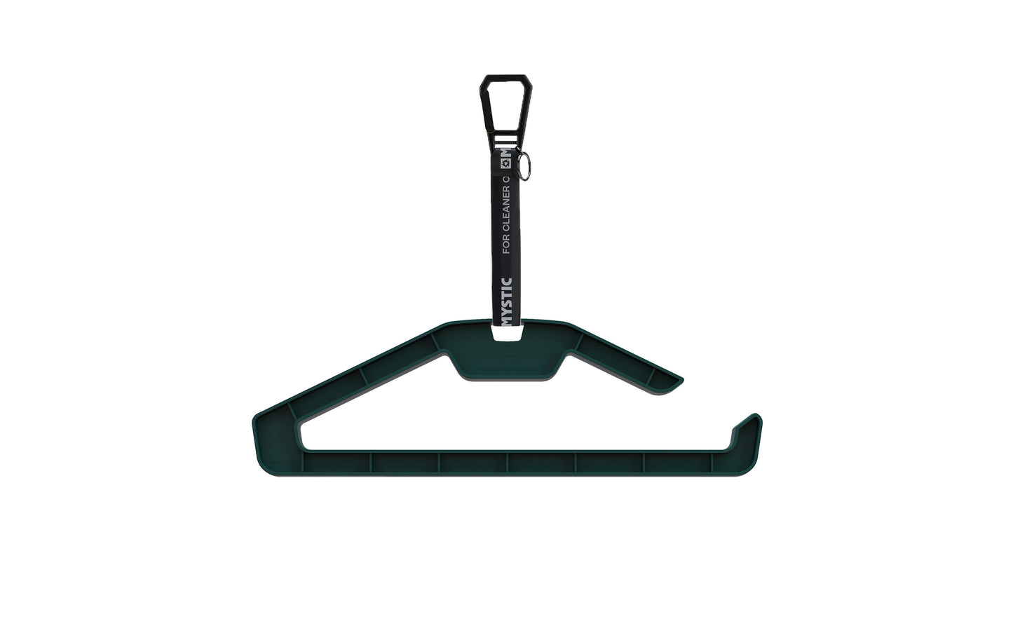 Mystic Wetsuit hanger Ocean Blue - Wetsuit Hangers