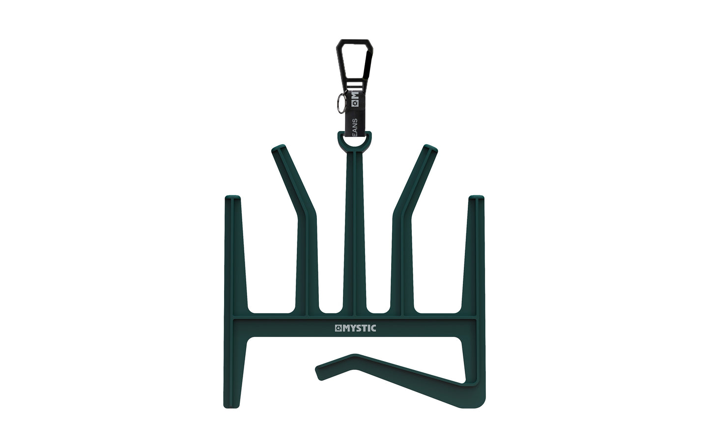 Mystic Accessory hanger Ocean Blue - Wetsuit Hangers