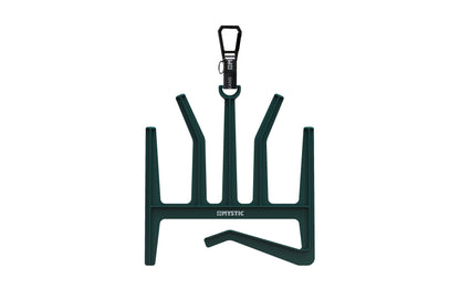 Mystic Accessory hanger Ocean Blue - Wetsuit Hangers