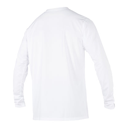Mystic Star LS Rashvest White - L/S Vests
