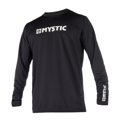 Mystic Star LS Rashvest - L/S Vests