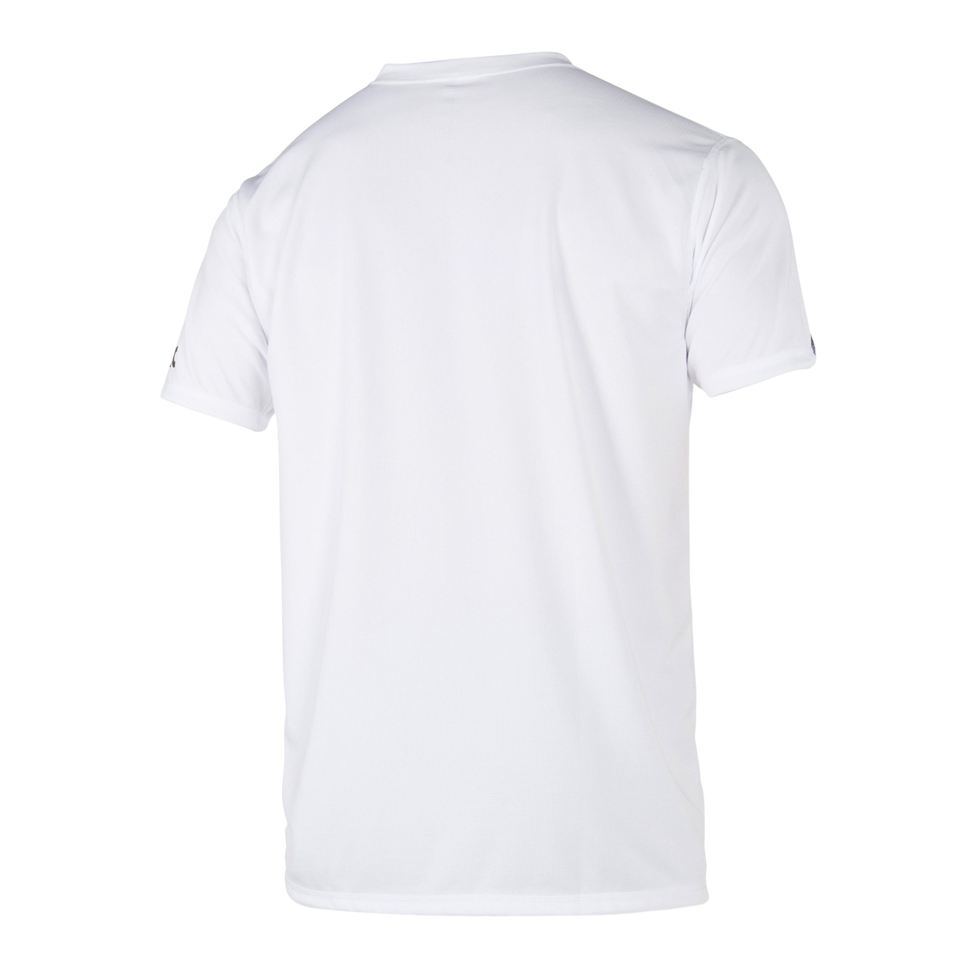 Mystic Star SS Rashvest White - S/S Vests