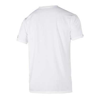 Mystic Star SS Rashvest White - S/S Vests
