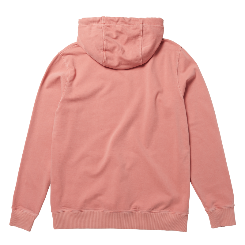Mystic Iconic Sweat Soft Coral - Hoodies