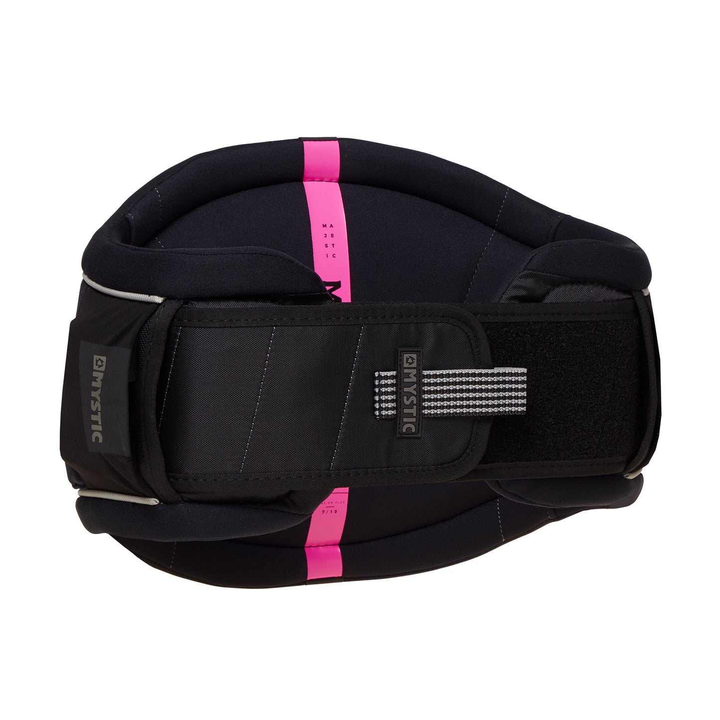Mystic Majestic Waist Harness 21 - Kite Waist Hardshell
