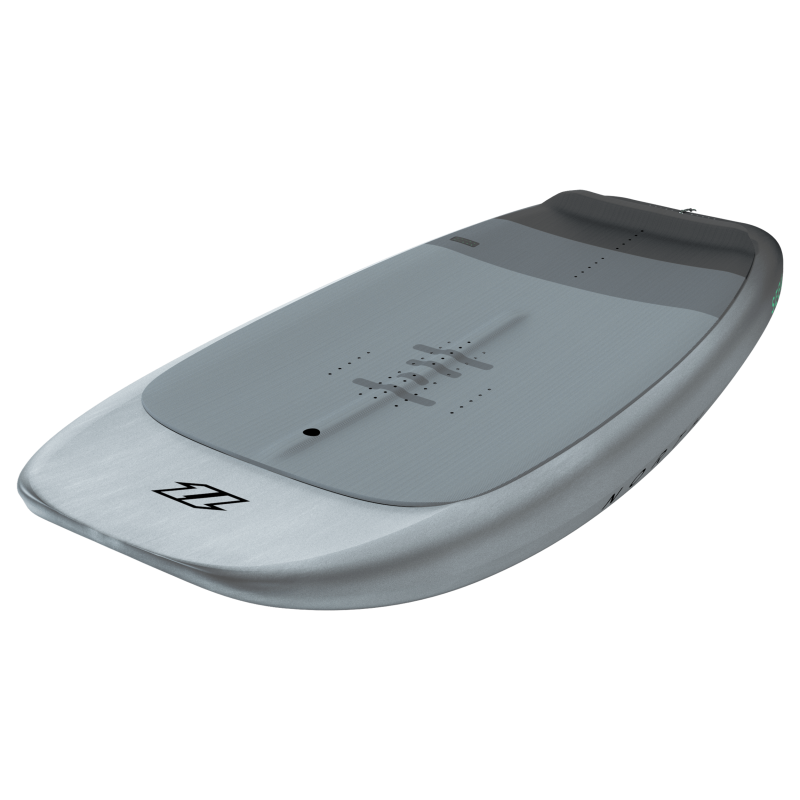 North Seek Foil Board Titanium | 22 - Wing Foilboards