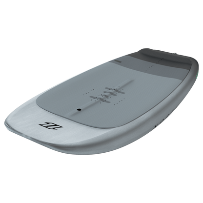 North Seek Foil Board Titanium | 22 - Wing Foilboards