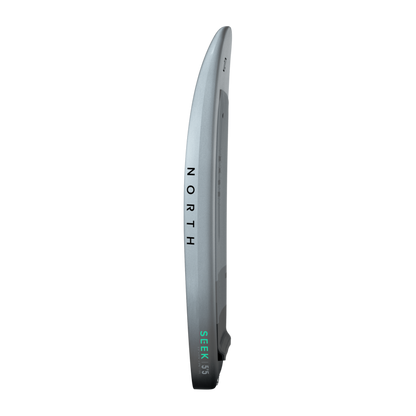North Seek Foil Board Titanium | 22 - Wing Foilboards