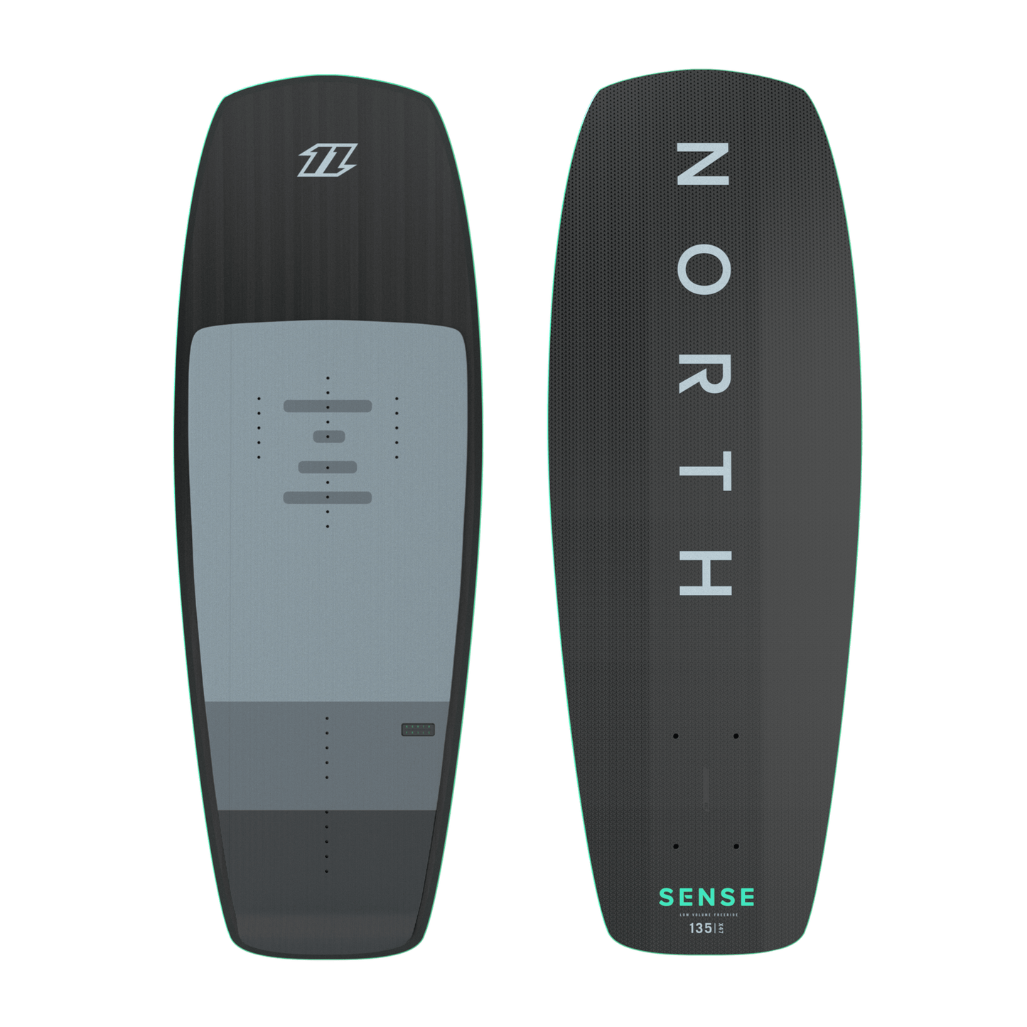 North Sense Foil Board | 22 - Kite/Pump Foilboards