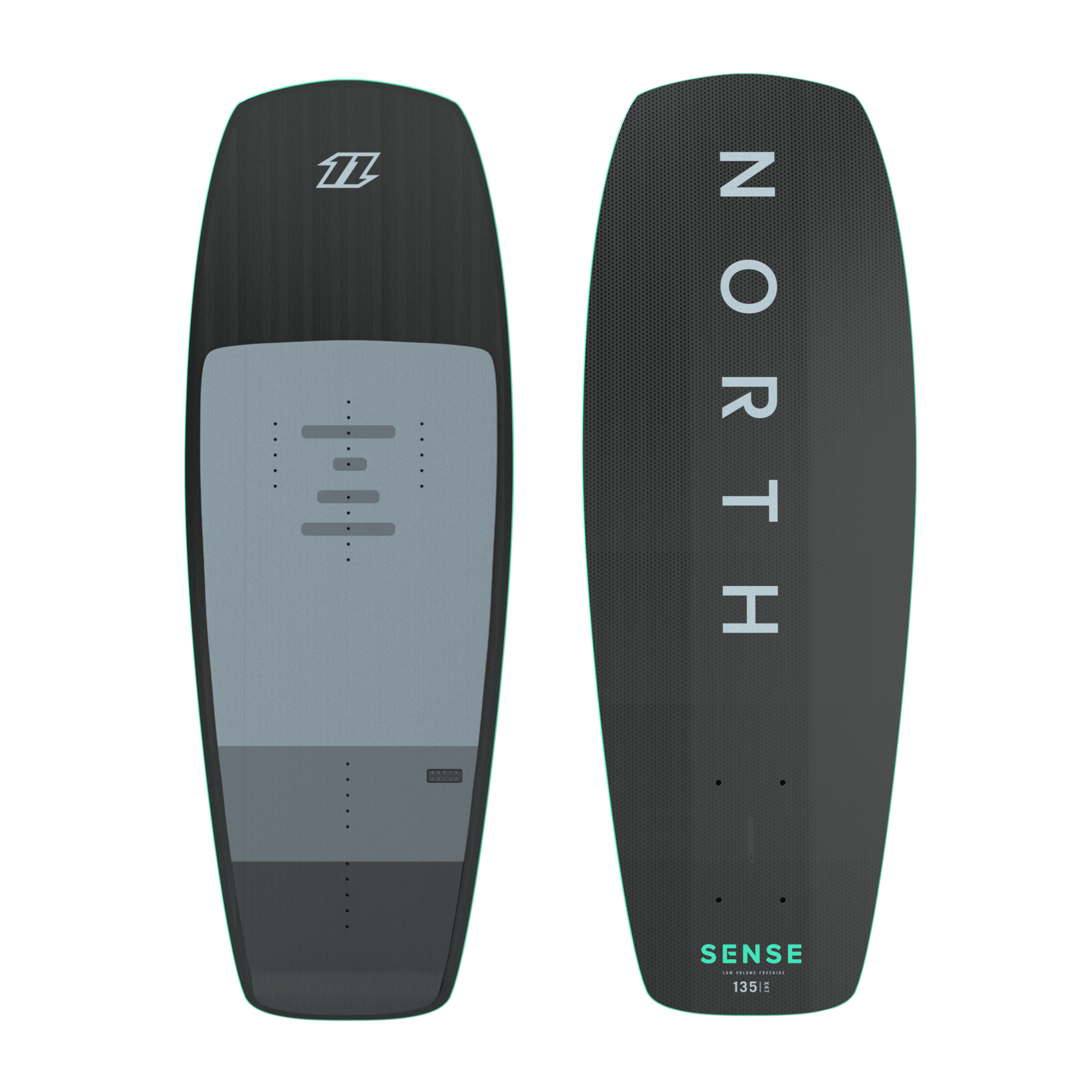 North Sense Foil Board | 22 - Kite/Pump Foilboards
