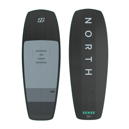 North Sense Foil Board | 22 - Kite/Pump Foilboards