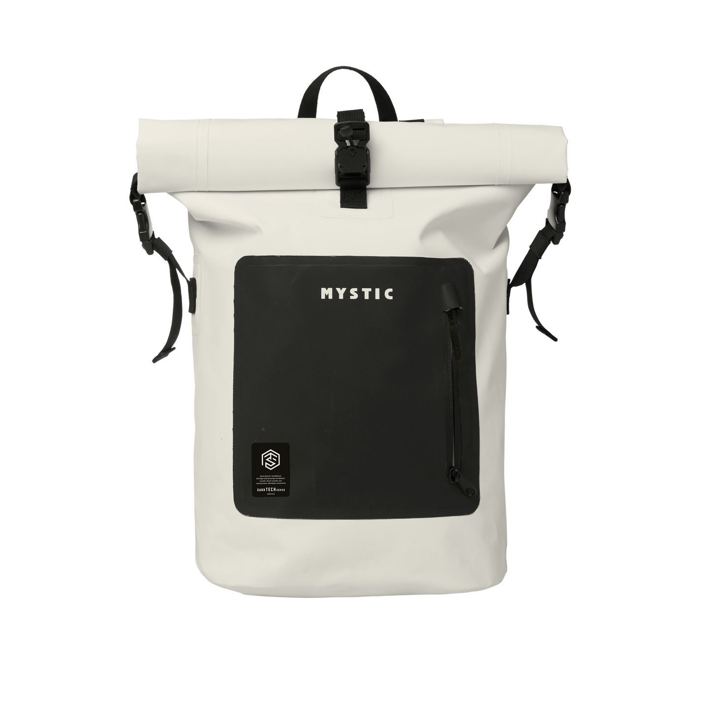 Mystic Backpack DTS Off White - Backpacks