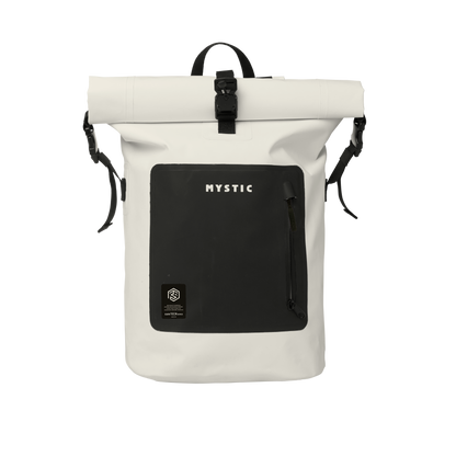 Mystic Backpack DTS Off White - Backpacks