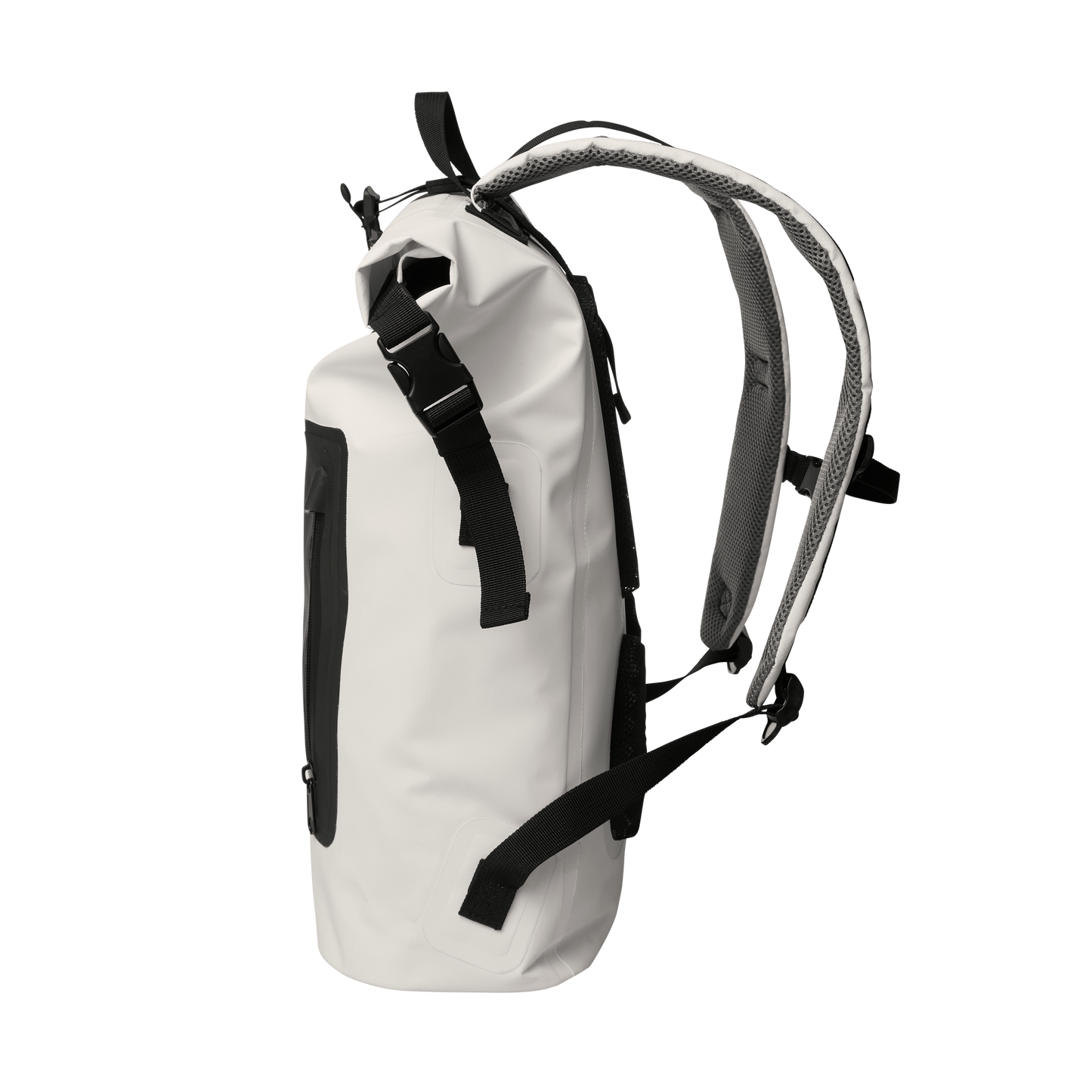 Mystic Backpack DTS Off White - Backpacks