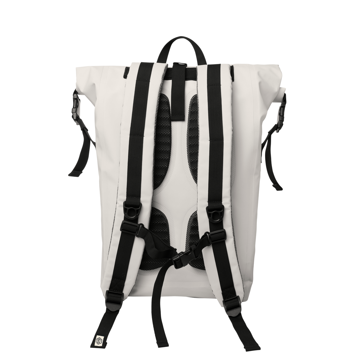 Mystic Backpack DTS Off White - Backpacks