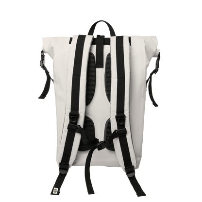 Mystic Backpack DTS Off White - Backpacks