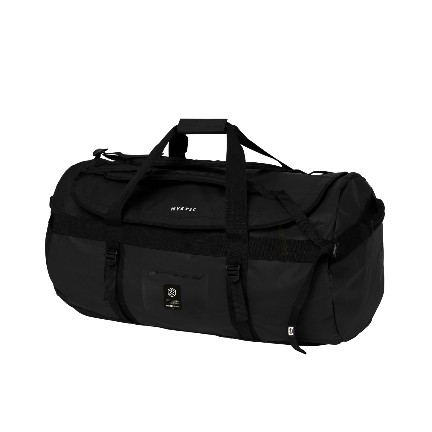 Mystic Duffle DTS - Dry Bags