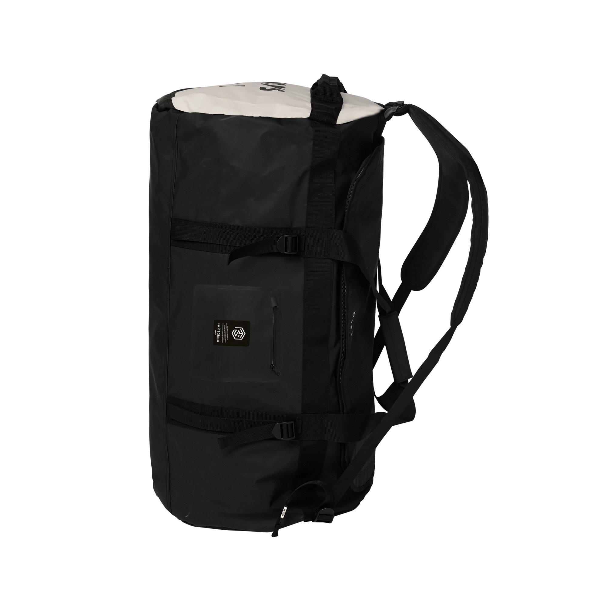 Mystic Duffle DTS - Dry Bags